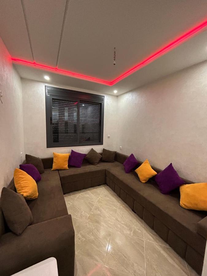 Appartement Relax ซาอิเดีย ภายนอก รูปภาพ