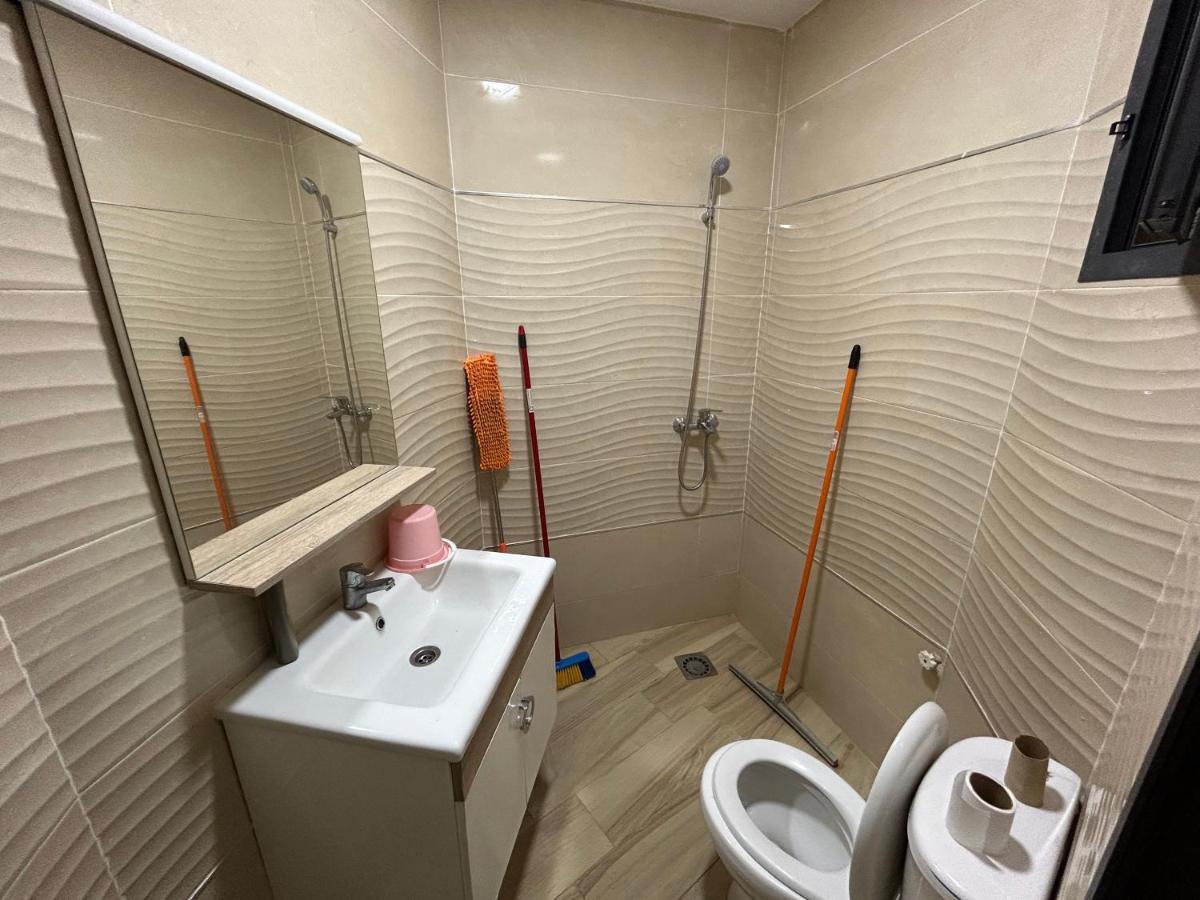Appartement Relax ซาอิเดีย ภายนอก รูปภาพ