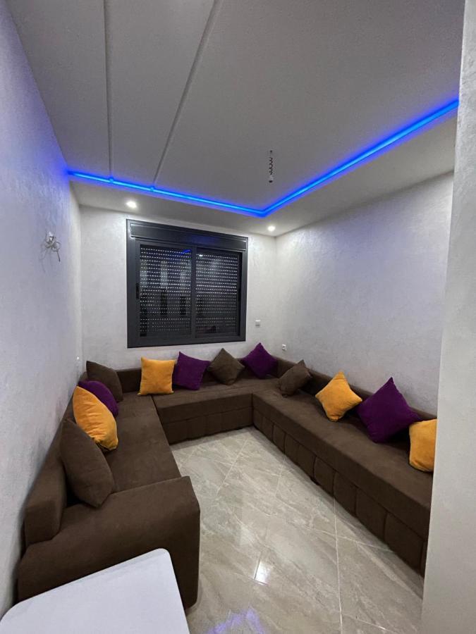 Appartement Relax ซาอิเดีย ภายนอก รูปภาพ