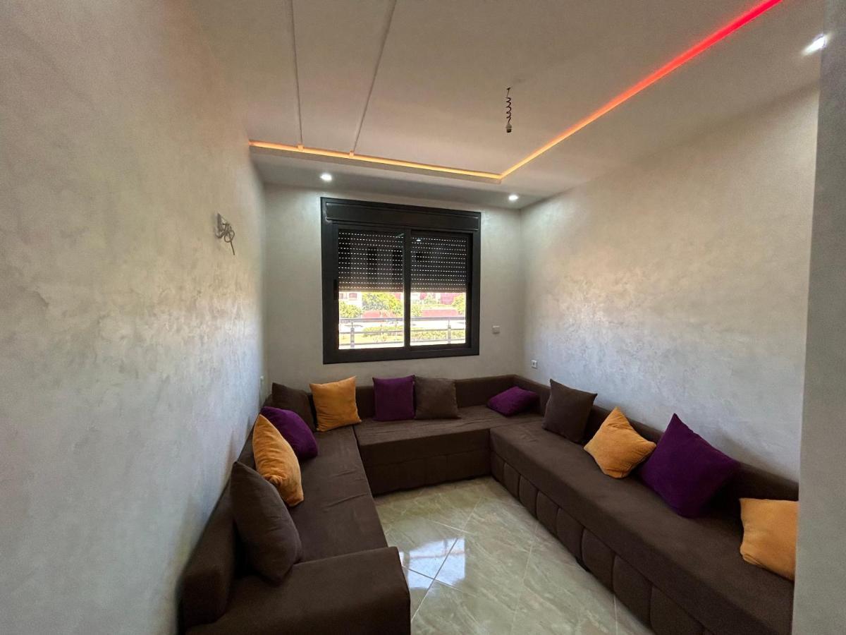 Appartement Relax ซาอิเดีย ภายนอก รูปภาพ