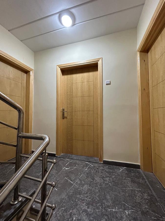 Appartement Relax ซาอิเดีย ภายนอก รูปภาพ